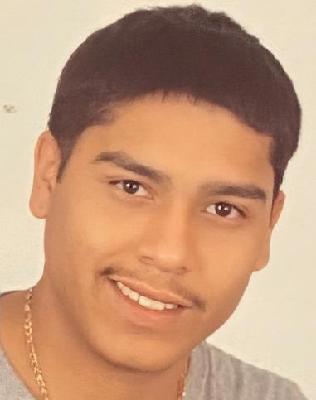Fernando Nunez death by force case profile photo