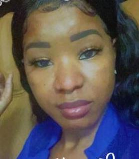Kerundra Green death by force case profile photo