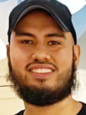 Alexis Rios death by force case profile photo