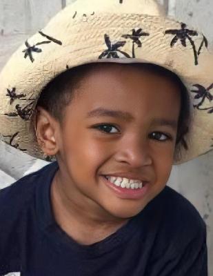 Anthony Madrid death by force case profile photo