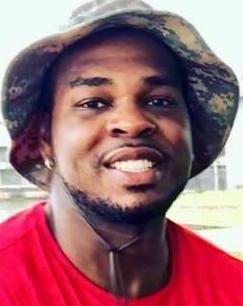 Quentin Williams death by force case profile photo