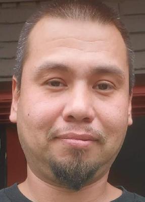 Paul Ramirez death by force case profile photo