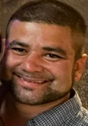 Steven Colón death by force case profile photo