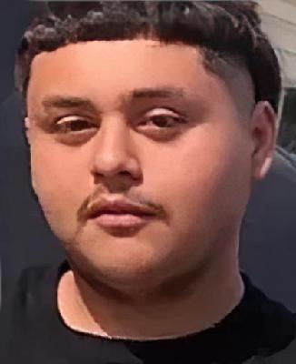 Leonardo Rosales death by force case profile photo