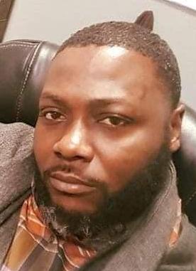 Vernon Rivers death by force case profile photo