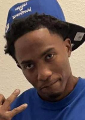 Donnie Williams death by force case profile photo