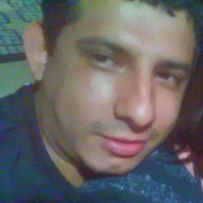 Gabriel Palacios death by force case profile photo