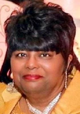 Linda Larkin death by force case profile photo