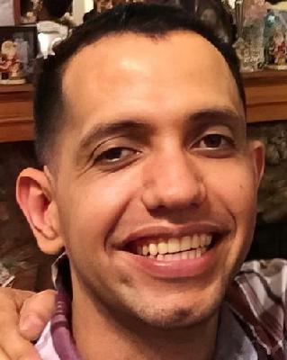 Miguel Gracia death by force case profile photo