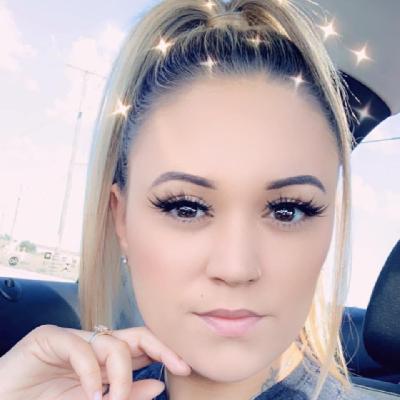 Erika Pena death by force case profile photo