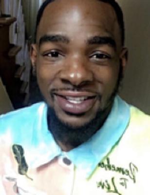 Davion Lawrence death by force case profile photo