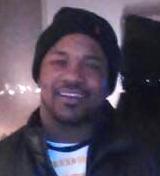 Eric Jones death by force case profile photo