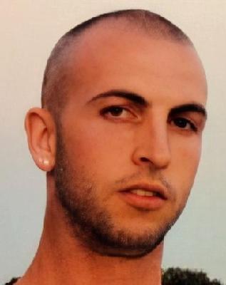 Charley Walker death by force case profile photo