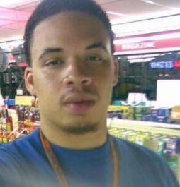 Donald Williams death by force case profile photo