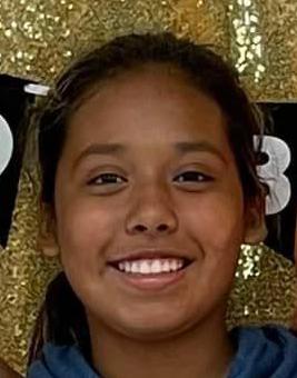 Alexandria Rubio death by force case profile photo