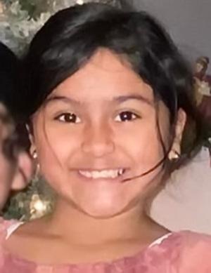 Amerie Garza death by force case profile photo