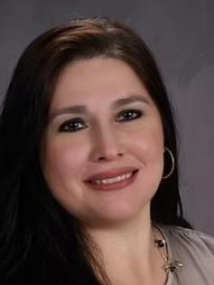 Irma Garcia death by force case profile photo