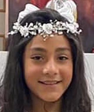 Jacklyn Cazares death by force case profile photo