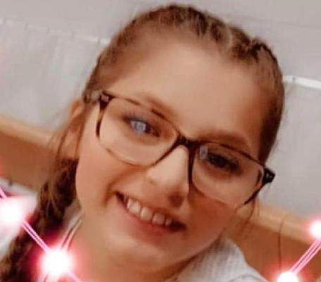 Jailah Silguero death by force case profile photo
