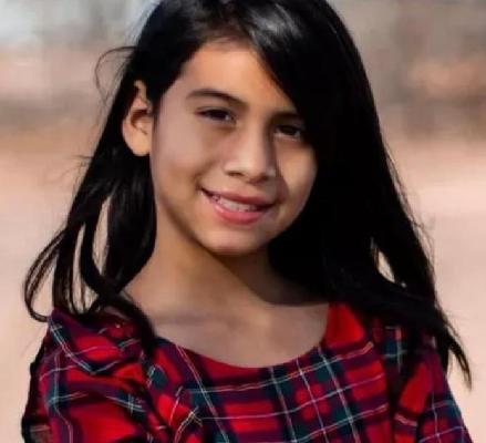 Maite Rodriguez death by force case profile photo