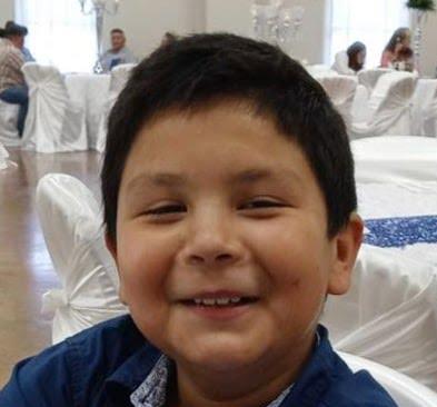 Rojelio Torres death by force case profile photo
