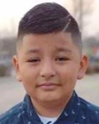 Xavier Lopez death by force case profile photo