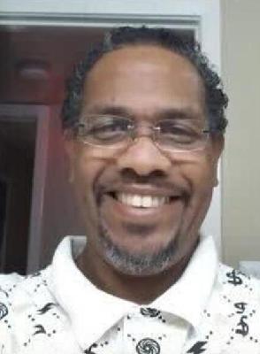 Chris Dantzler death by force case profile photo