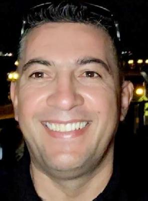 John Moreno-Cendales death by force case profile photo