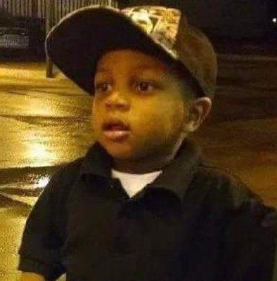 Mahsaan Kelley-Wilson death by force case profile photo