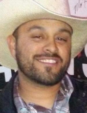 Steven Silva death by force case profile photo