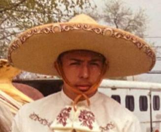 Uriel Enriquez death by force case profile photo