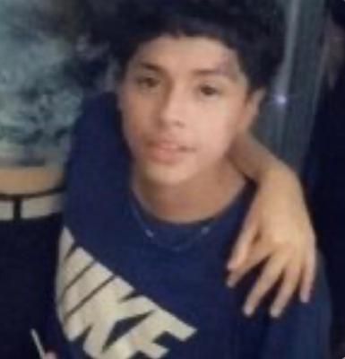 Angel Trujillo death by force case profile photo