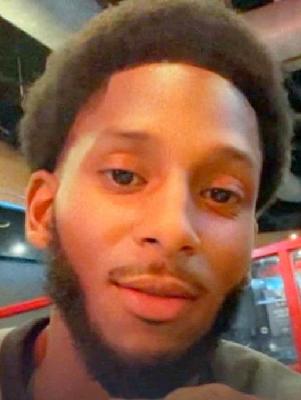 Keegan Spears death by force case profile photo