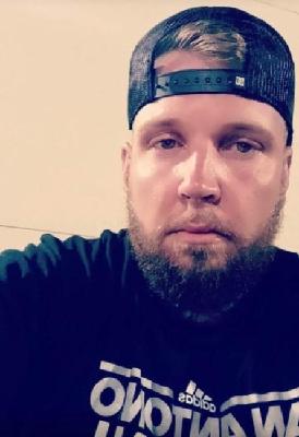 James South death by force case profile photo