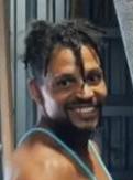 Luther Figgs death by force case profile photo