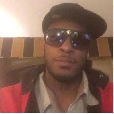 John Wesley Perry death by force case profile photo