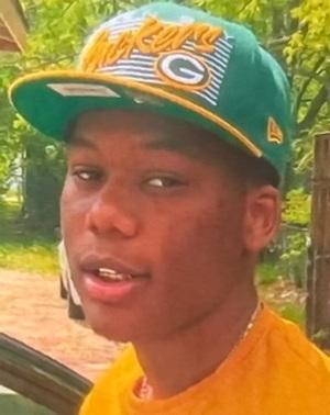 MarQuavion Steward death by force case profile photo
