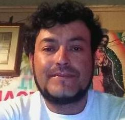 Jesus Munoz death by force case profile photo