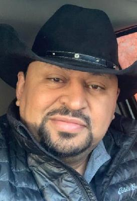 Dario Morales death by force case profile photo