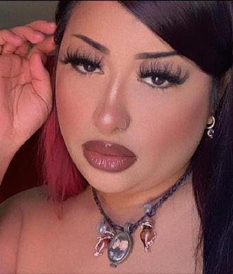 Micaela Sudell death by force case profile photo