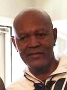 Russell Reado death by force case profile photo