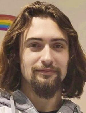 Tyler Mitchell death by force case profile photo