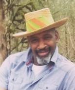 Antonio Green death by force case profile photo