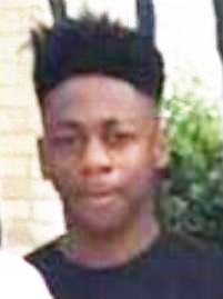 Semaj Mills death by force case profile photo