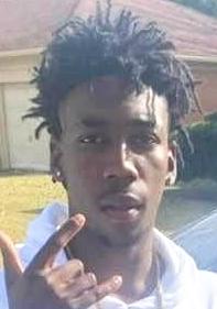 Andrew Patterson death by force case profile photo