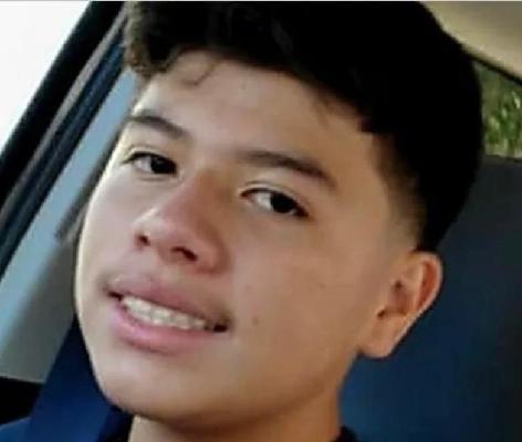 Axel Turcios death by force case profile photo