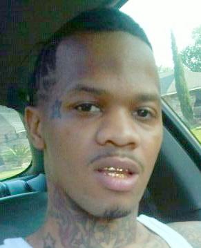 Joshay Baldwin death by force case profile photo