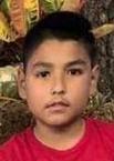 Cristian Gonzalez death by force case profile photo