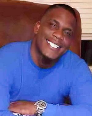 Gregory Scott death by force case profile photo