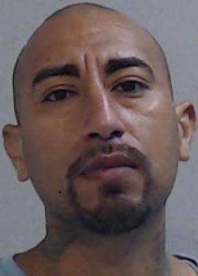Jesus Saenz death by force case profile photo